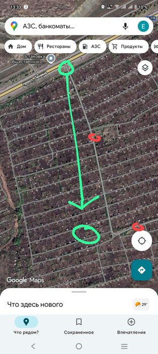 Продам дачу 17 маршрут 1 общество