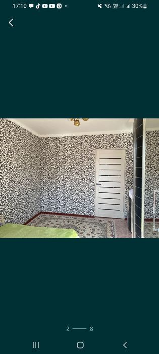 Продам 2ком квартиру