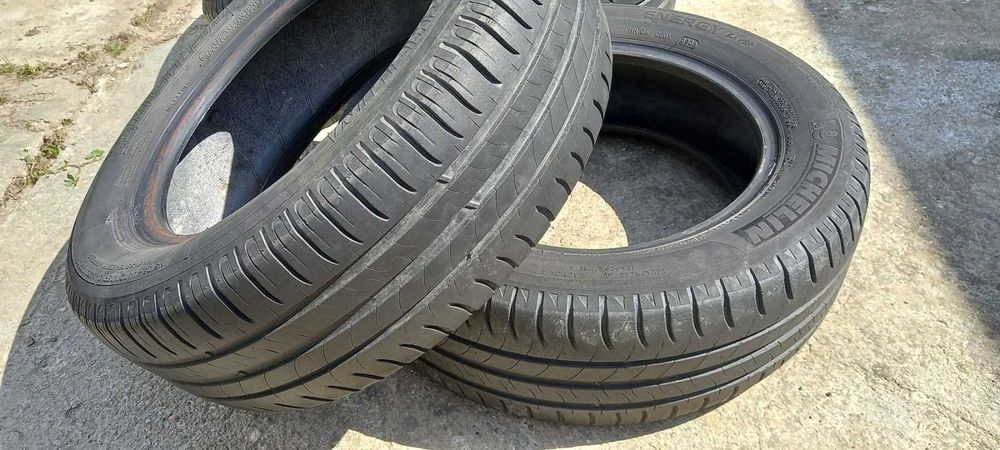 Летни гуми Michelin Energy Saver 195 60 15
