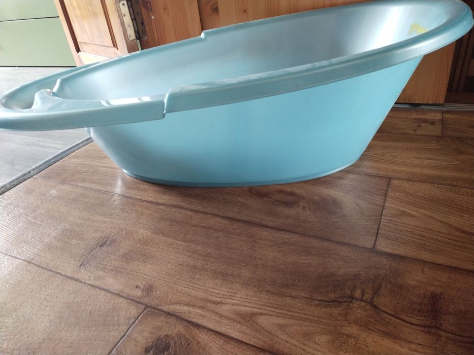 Детская ванночка для купания