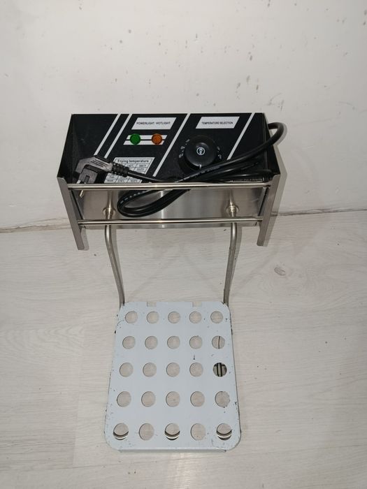 Продам Фритюрница