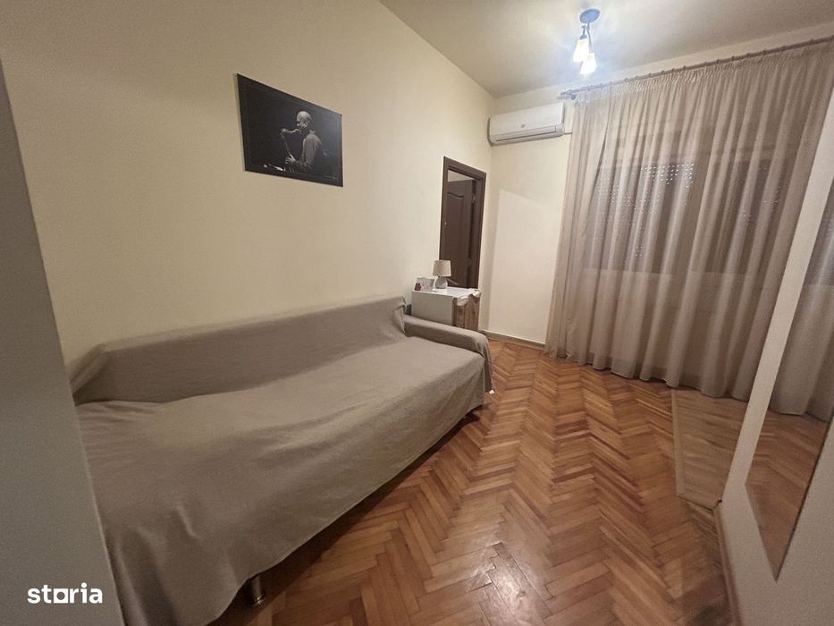 Spatiu-Cabinete medicale / terapie – spațiu Central, Acces facil