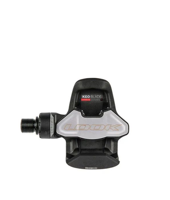 Педали look keo blade 2 кабон