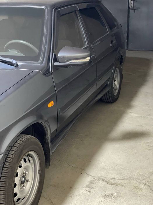 Ваз лада 2114 yil