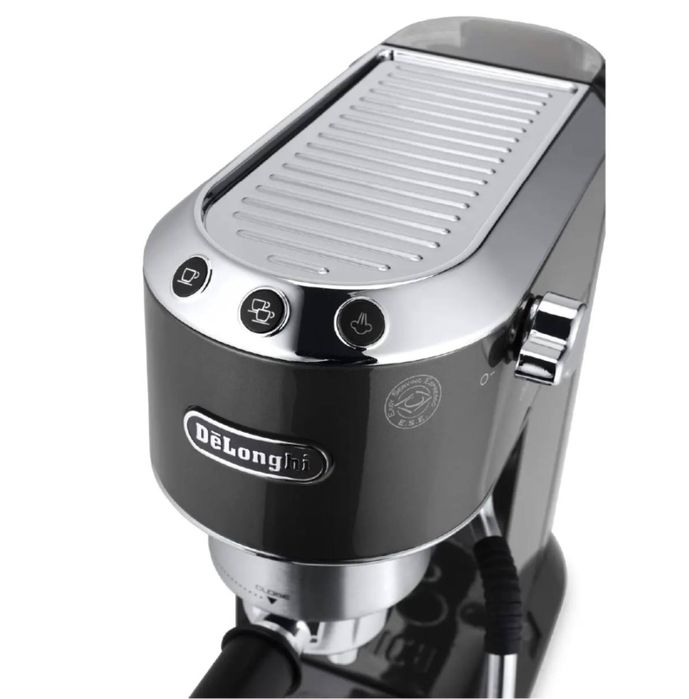 кофемашина делонги дедика