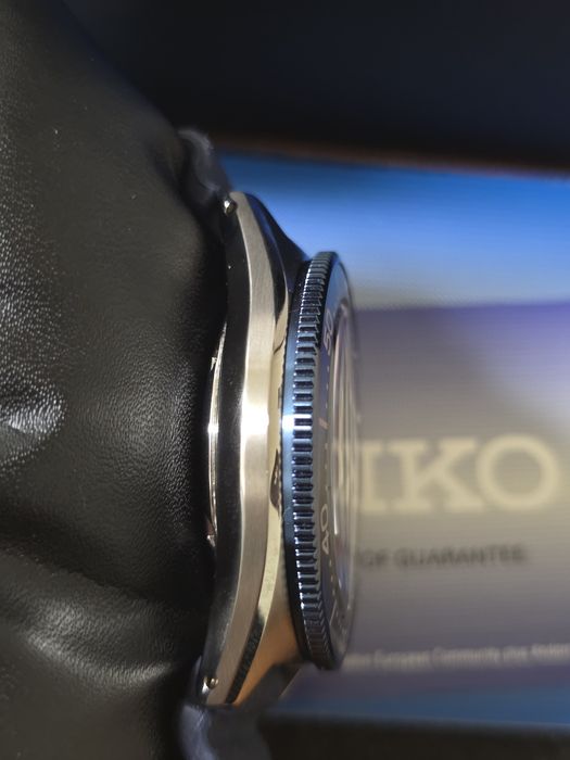 Seiko Prospex Padi SPB071J1 Special Edition  Японска версия