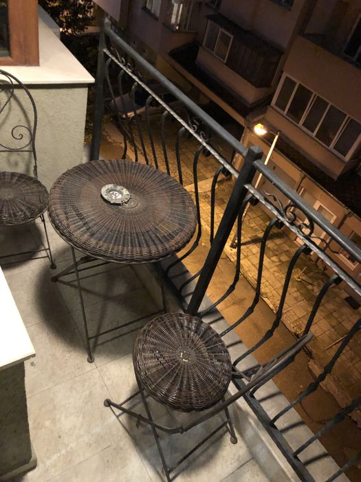 Дава се под наем Двустаен апартамент в Варна, Операта - 70 кв.м за 637.5 € - Снимка #3