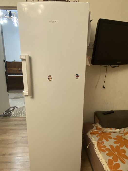 Холодильник без морозильника