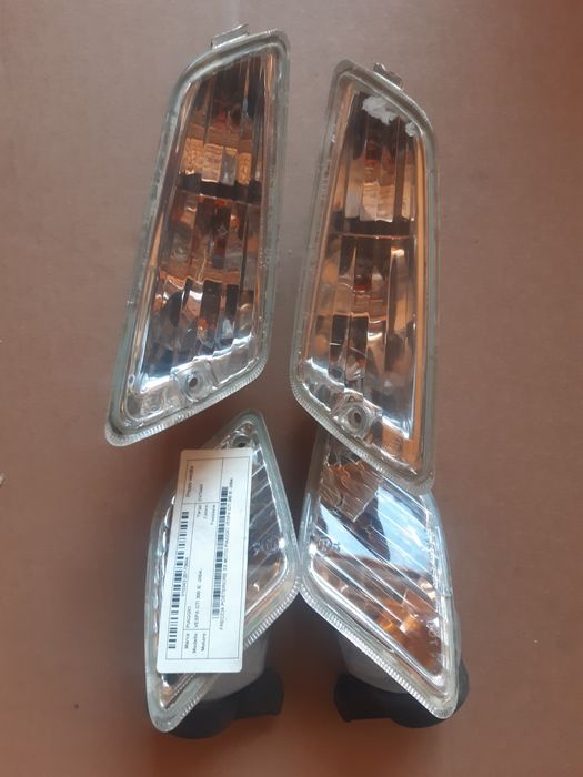 Мигачи за скутери VESPA, Piaggio, Malaguti, Gilera(Веспа)втора употре