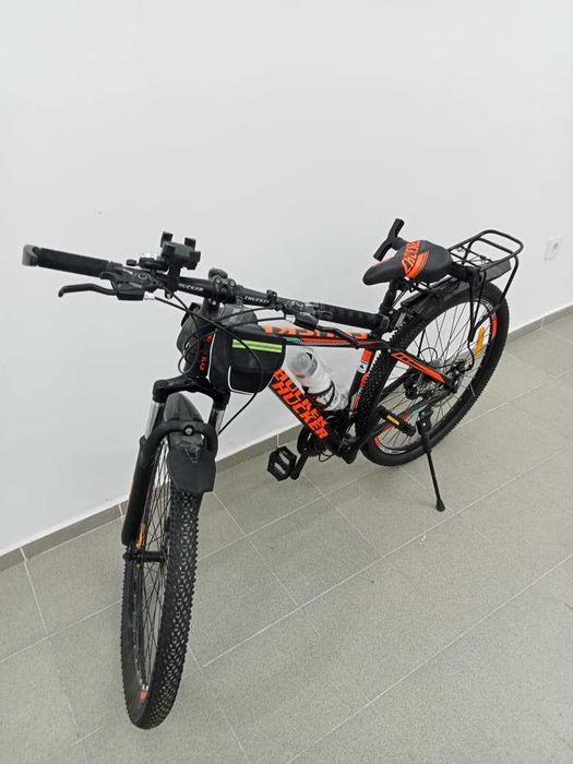 Велосипед Chucker