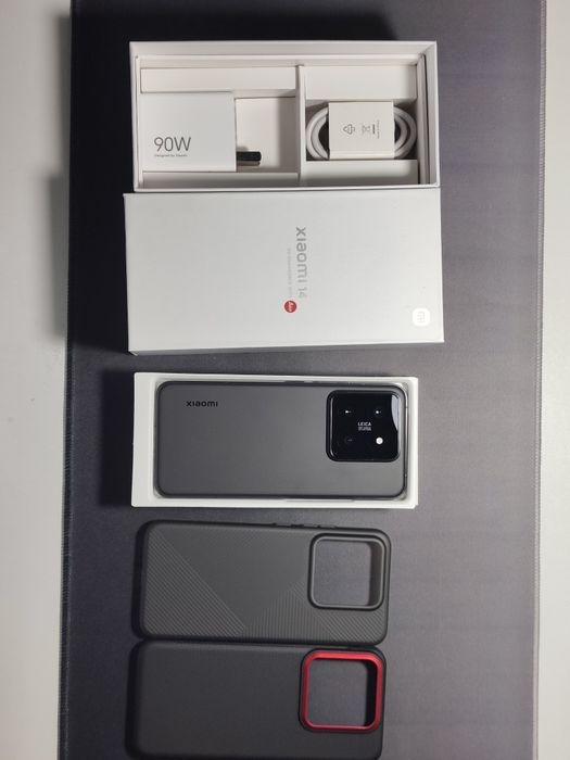 Xiaomi 14 12/256 CN