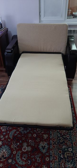 Софа-кресло кровать