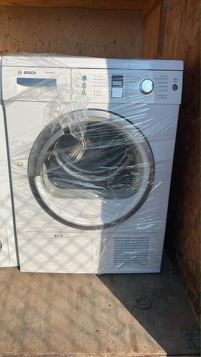 Сушилни Siemens, Bosh