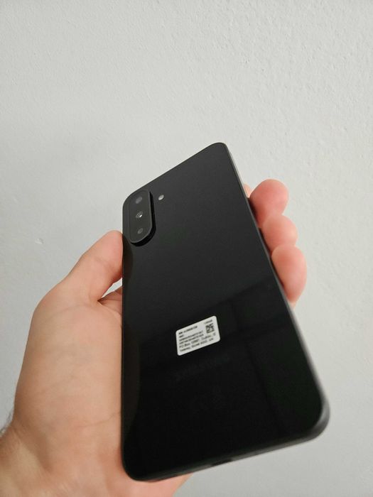 Samsung Galaxy A26 128 gb nou 0sec 0min.