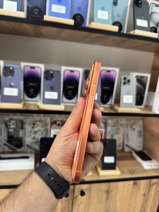 IPhone 17 Pro Max 256