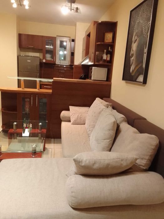 Дава се под наем Двустаен апартамент в София, Зона Б-5 - 63 кв.м за 648.21 € - Снимка #6