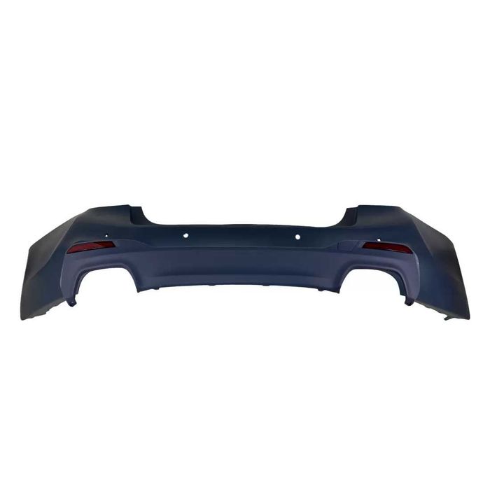 Pachet M BMW G30 M Tech Design Bara Fata Spate Praguri Complet