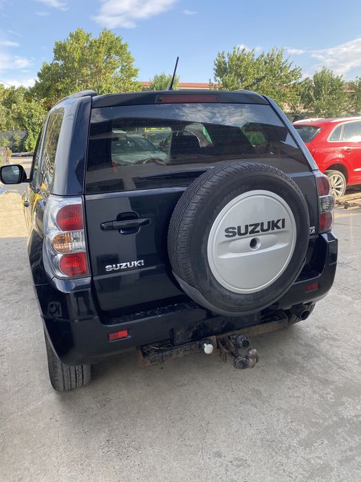 Grup spate Suzuki Vitara 1.9 DDis 2008