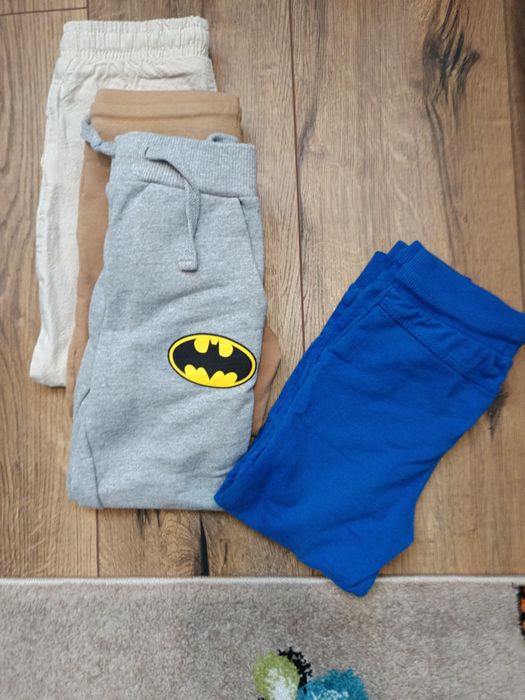 104 - 110  сет за момче