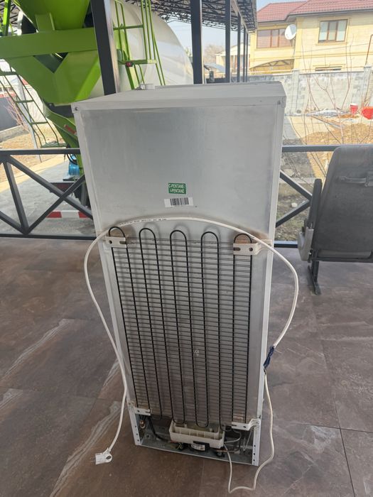 холодильник beko