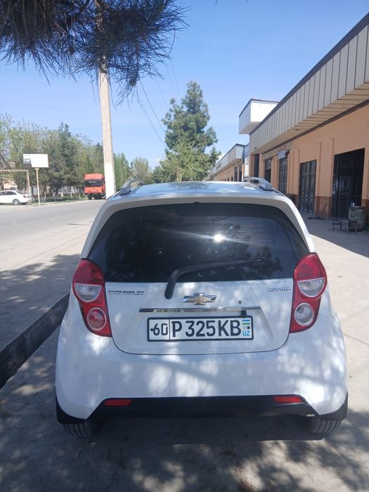 Спарк сотилади холати ало