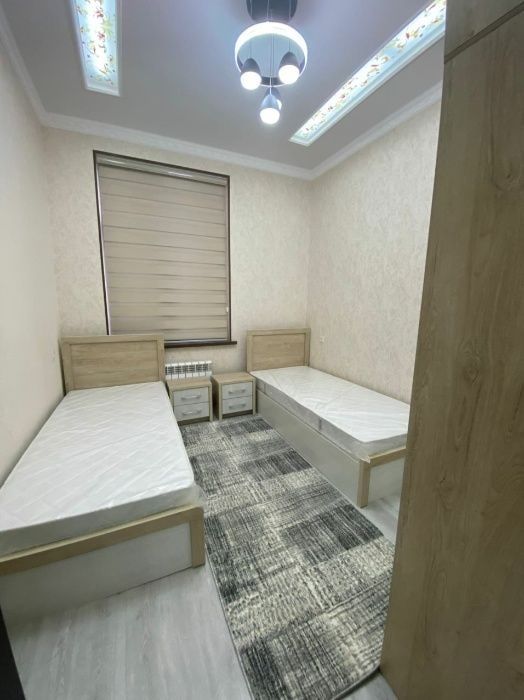 Сдается 3х комнатная квартира