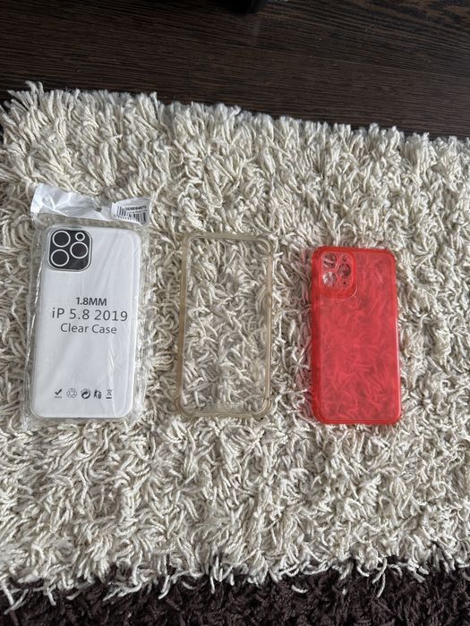 Husa iPhone 16 Pro/Max/15 Pro/Max/14 Plus/11 Pro/Max/XS/X/8[poze reale