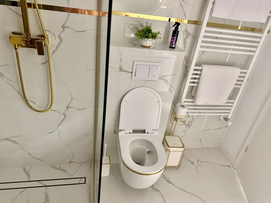 Luxury apartament 2 camere NOU ! Suceava