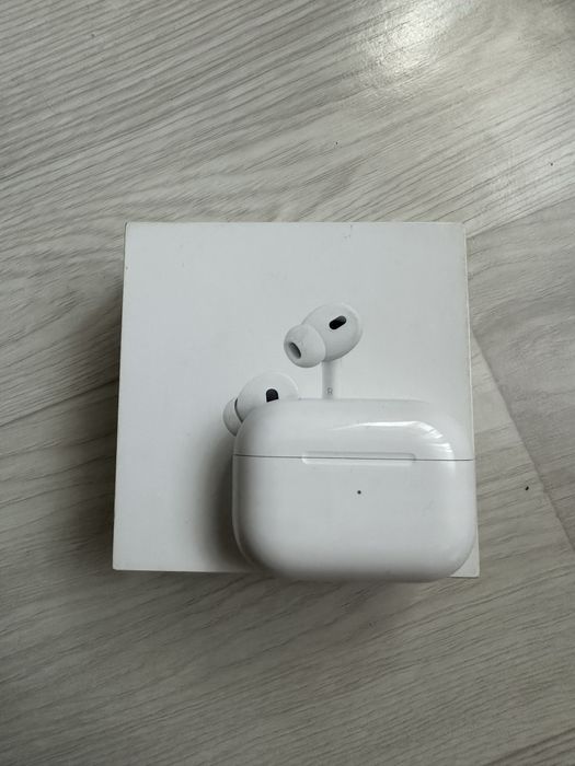 Наушник airpods pro 2
