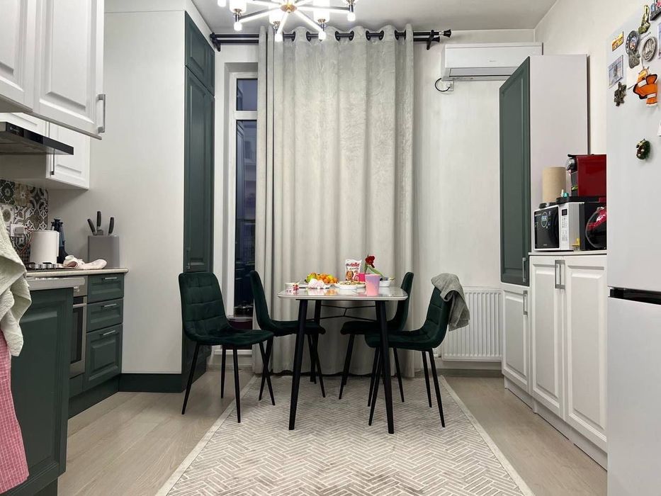 Династия Продается 2 комнатная квартира ремонт Паркентский рынок