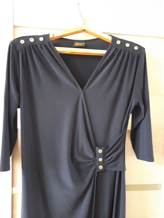 Продам платье, р48, 50