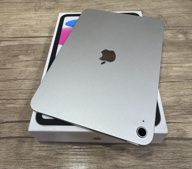 Prodam idyal Ipad A16 128GB wi-fi