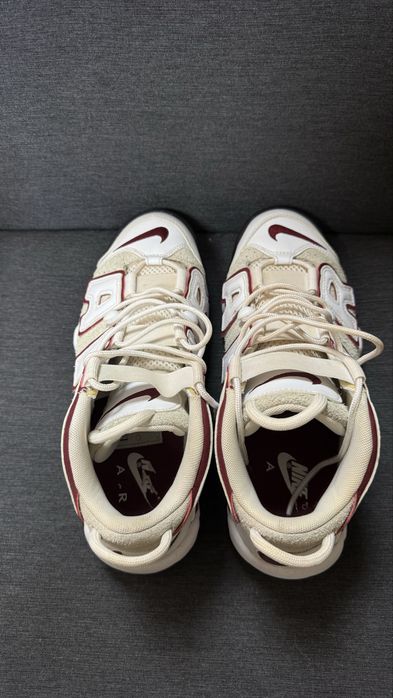 Nike Air More Uptempo 96 marimea 40.5