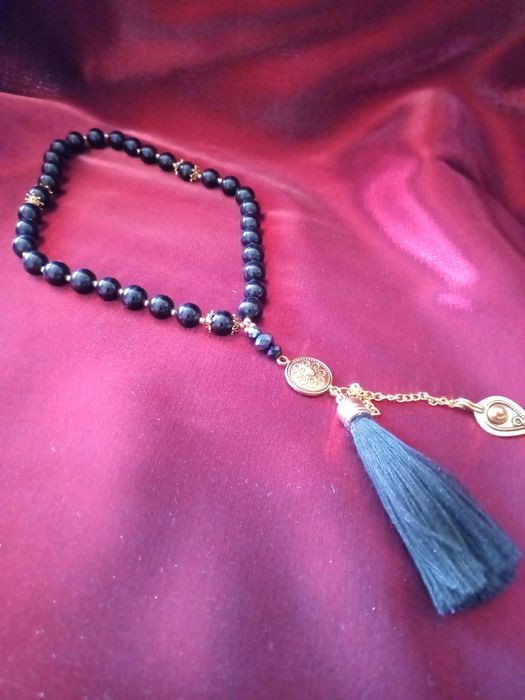 Таспих, четки мусульманские