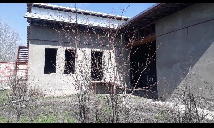 Чорток 7 мактаб Ховли Жой