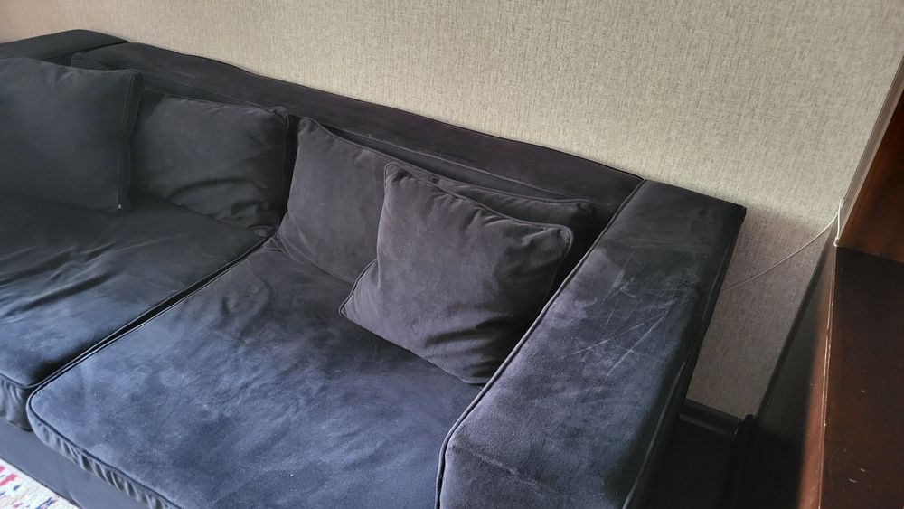 Продам диван б/у