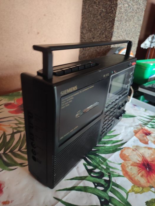 SIEMENS model: RK 670