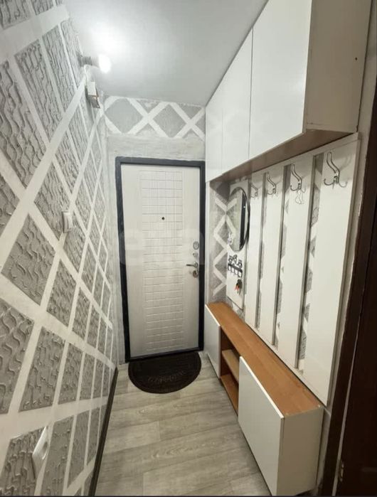 2 х ком квартира в центре