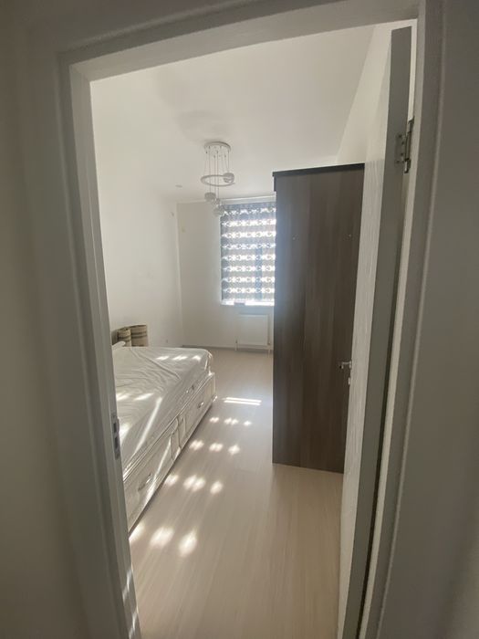 Аренда на Махтумкули