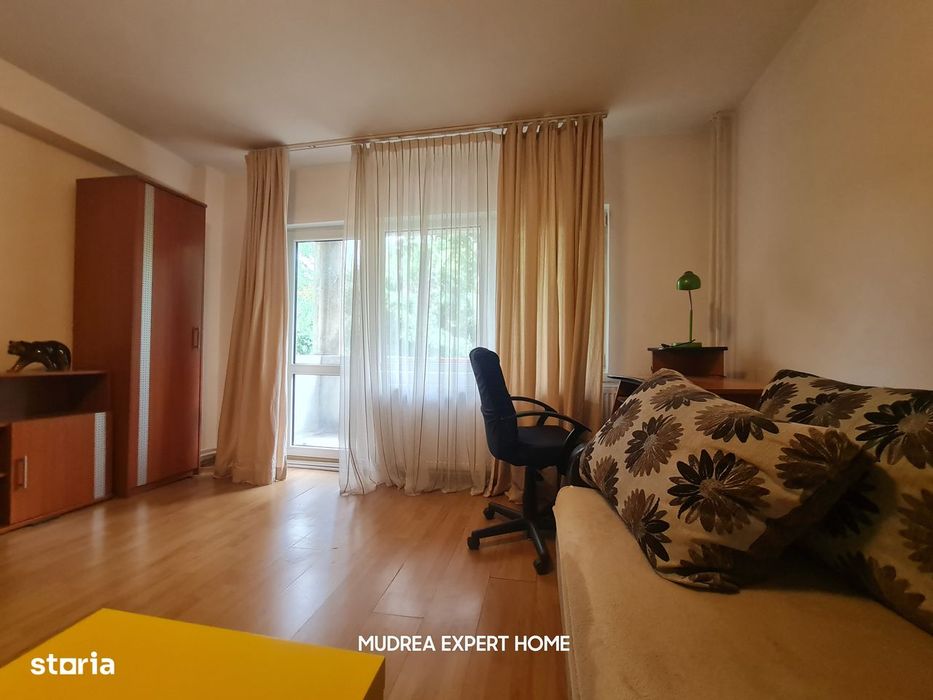 Nou | Apartament Spațios | 2 Camere | Otopeni Ultracentral