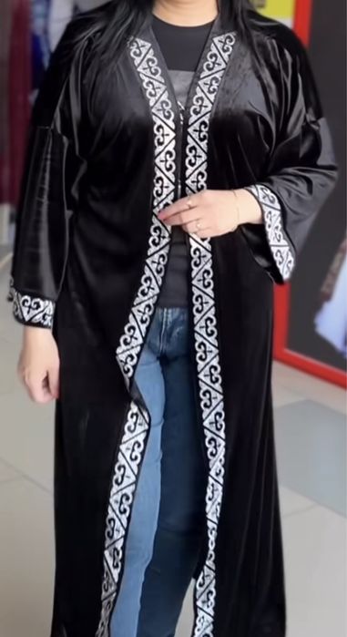 Продам абайка