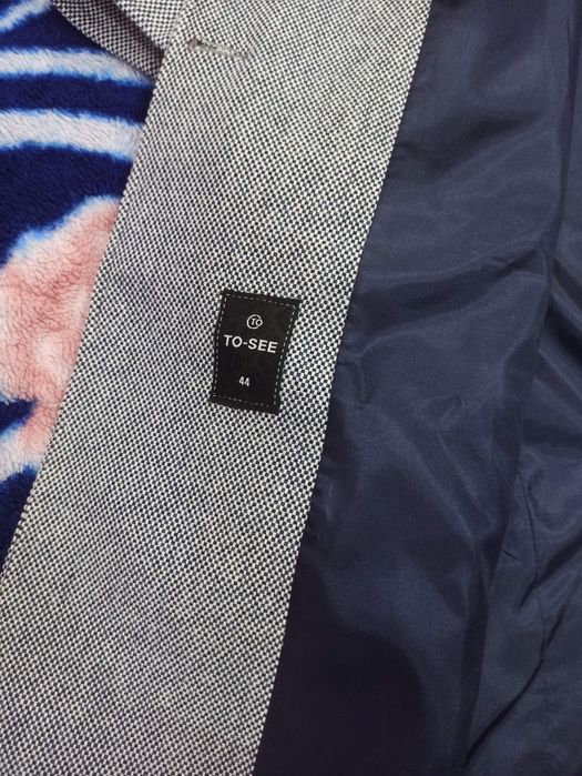 Пальто сотилпди Турецкий