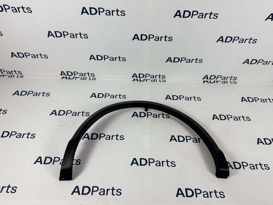 Расширитель заднего левого крыла для Nissan Qashqai J11