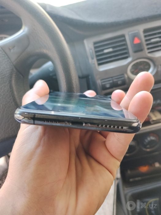 Iphone 11 pro max /100 256gb