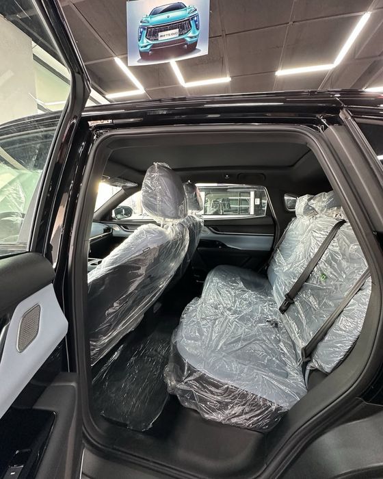 Aiqar eQ7 1 Yilga tan narxini bo’lib to’lashga beriladi