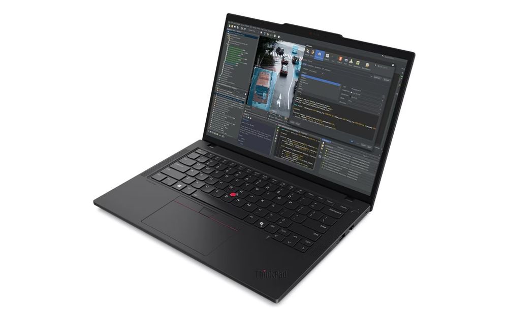 TOP ! Lenovo P14s Gen6 64GB ram - RTX Pro 500 6GB - Ultra 7 255H - 1TB