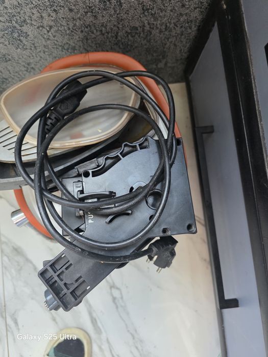 Saeco odea за ремонт или за части