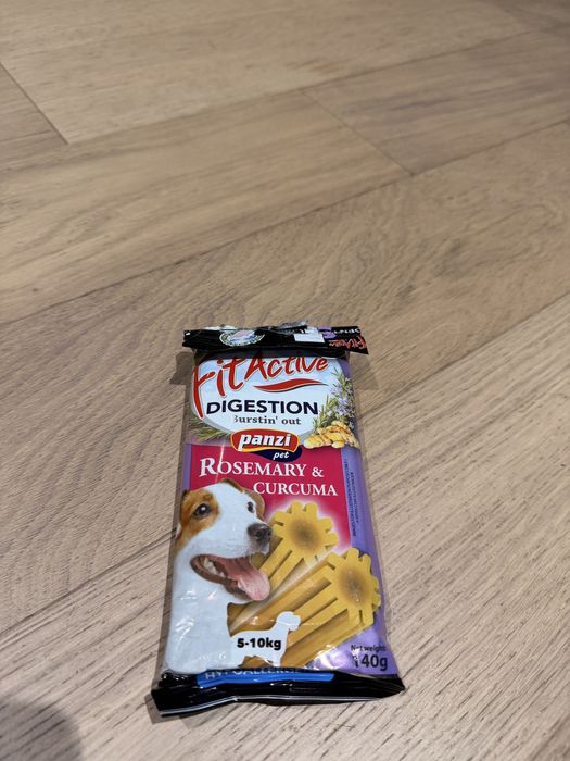 FitActive Dental-Sticks Hypoallergenic Digestion