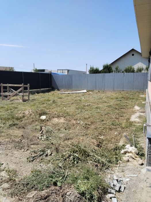 Продам дом, 5 комнат
