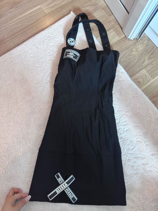 Дамска рокля Alessa